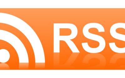 Sådan sætter du et RSS feed op på dit WordPress website